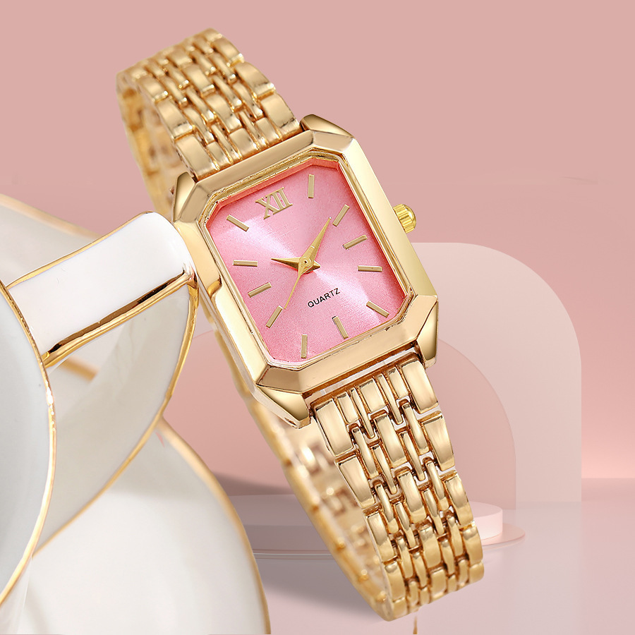 Luxury Watch Brands Logo - Famous Brand Women Watch Hot Sale