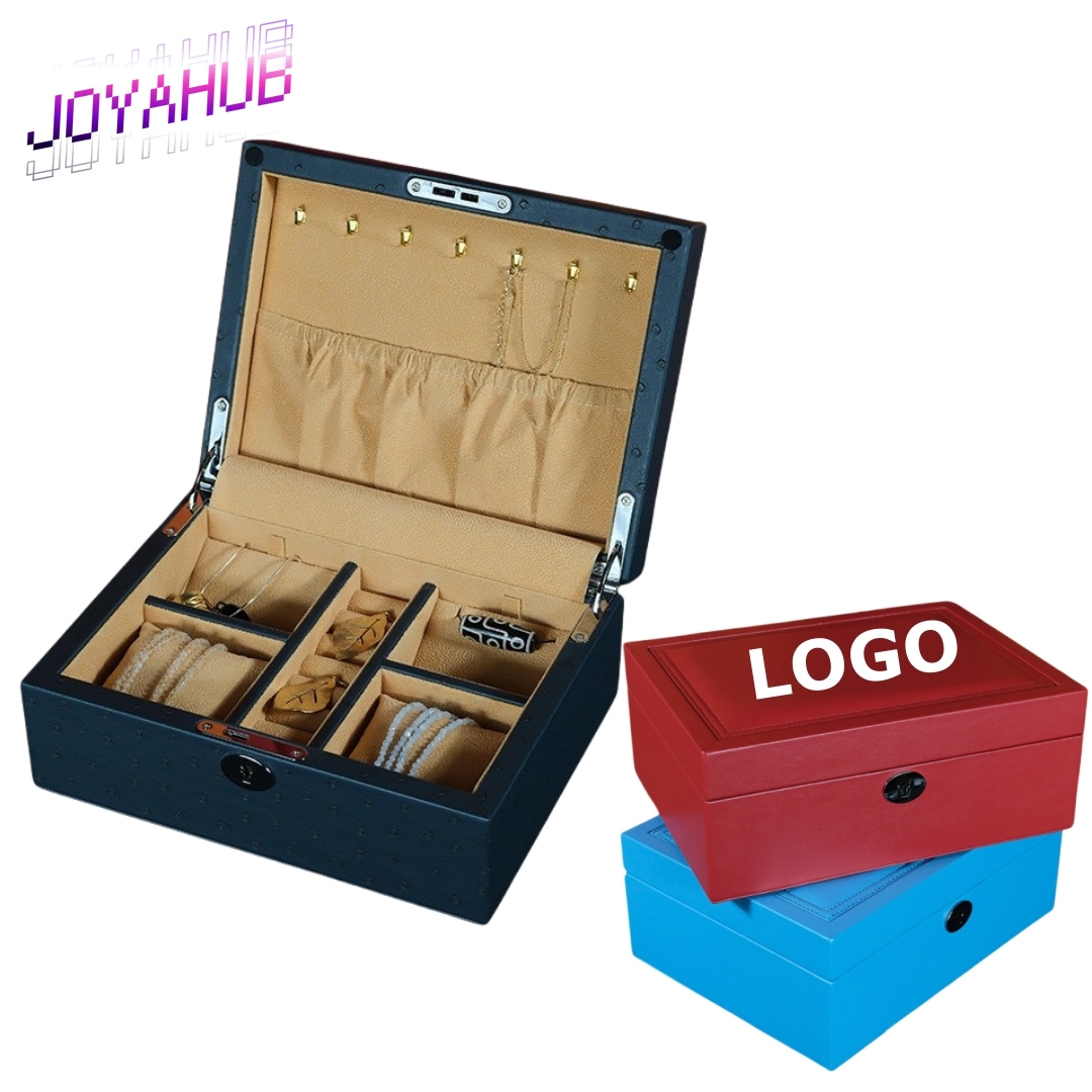 Luxury Watch Brands Logo - Personalized Custom Logo Luxury Jewelry Box