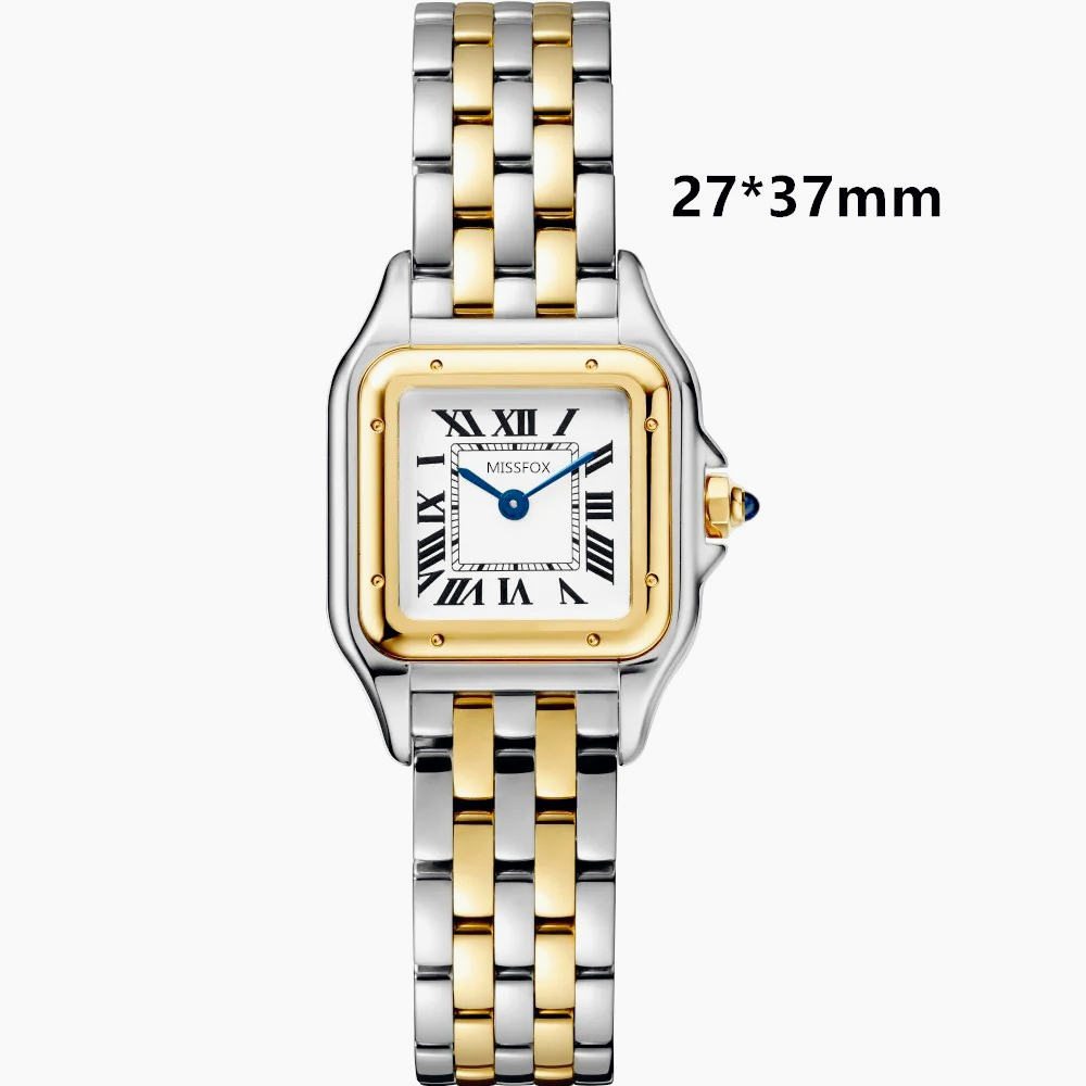 Luxury Watch Girl - 2026 Classic High Quality Luxury Style
