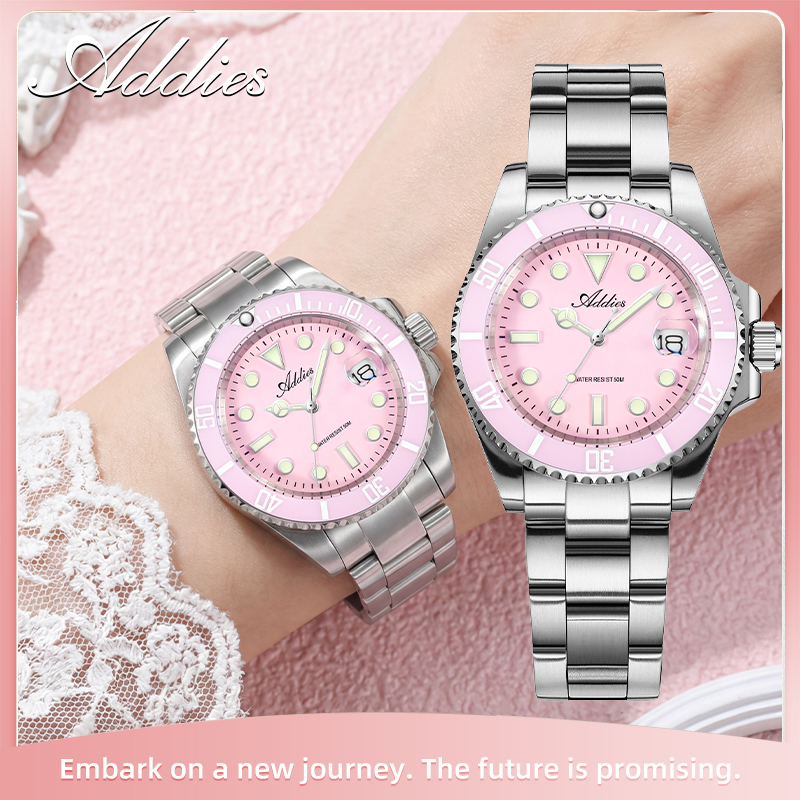 Luxury Watch Girl - Addies New Women Watches Luxury BGW9+C3