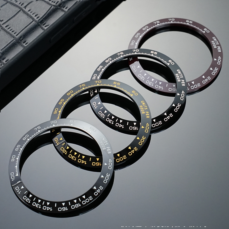 For Rolex 116500 bezel ring ne - مراجعة Luxury Watch Investment وسعره