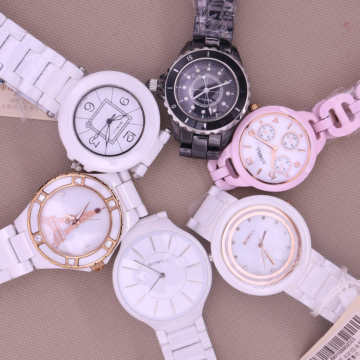 SALE!!! Discount Ceramic Watch - مراجعة Luxury Watch Discount وسعره