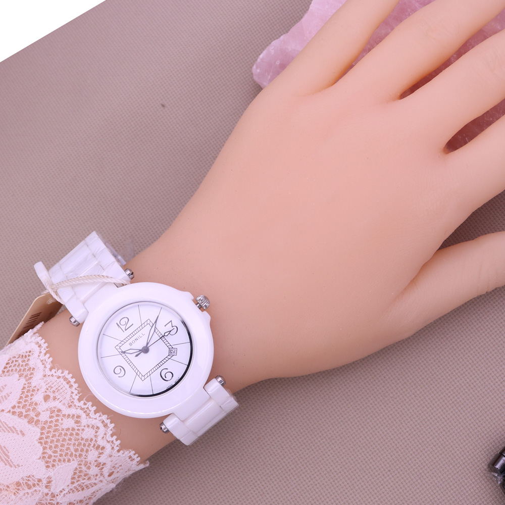 SALE!!! Discount Ceramic Watch - مراجعة Luxury Watch Discount وسعره