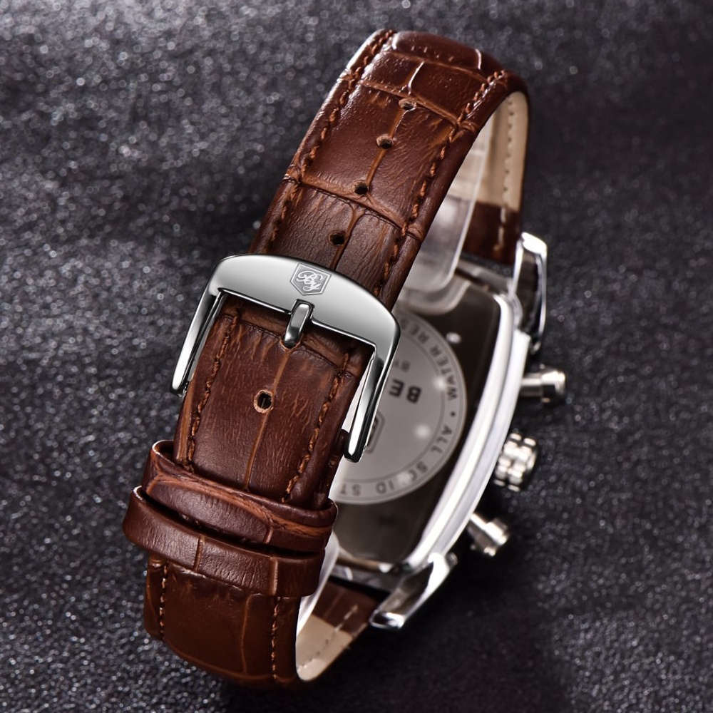 Relogio Masculino Mens Watches - مراجعة Luxury Watch Investment وسعره