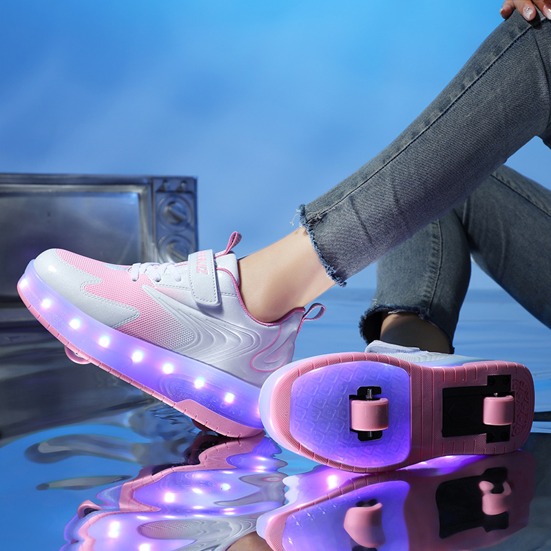 28-40 Led 2Wheels Designer Sne - مراجعة Luxury Watch Girl وسعره