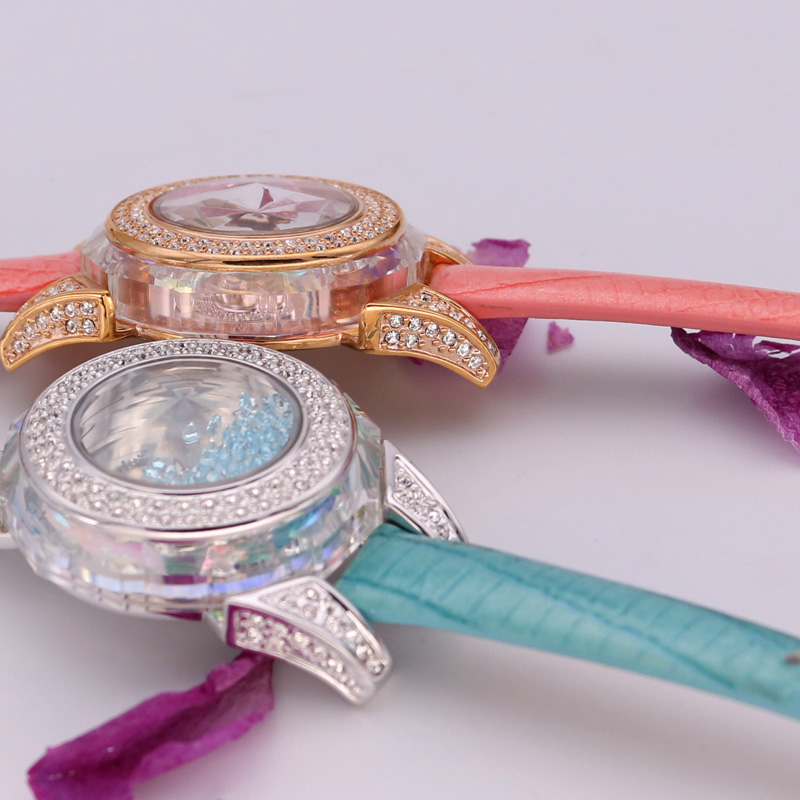 SALE!!! Discount Melissa Cryst - مراجعة Luxury Watch Discount وسعره