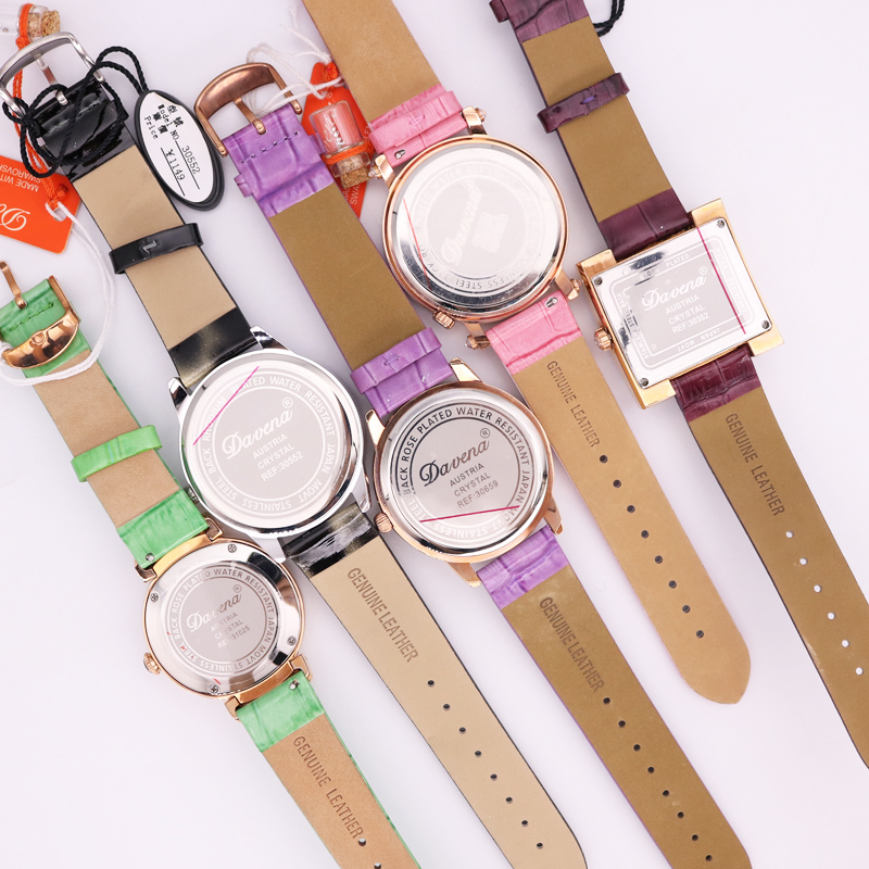 SALE!!! Discount Davena Crysta - مراجعة Luxury Watch Discount وسعره