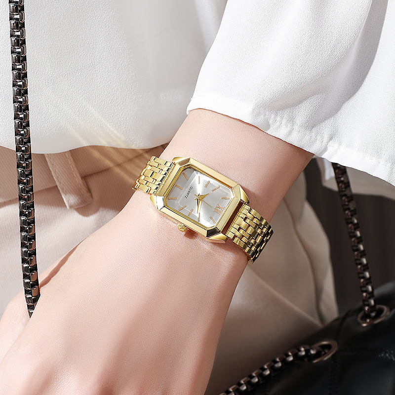 Famous Brand Women Watch Hot S - مراجعة Luxury Watch Brands Logo وسعره