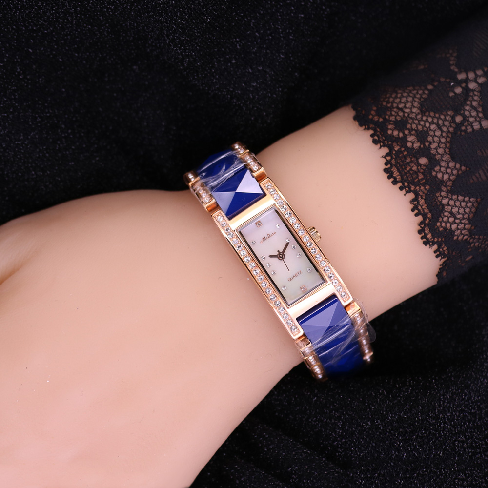 SALE!!! Discount Melissa Cryst - مراجعة Luxury Watch Discount وسعره