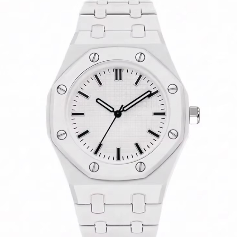 Top Brand Men Watch Luxury Bus - مراجعة Luxury Watch Ap وسعره
