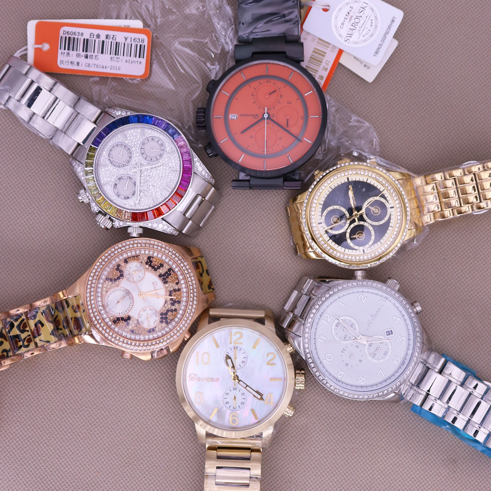 SALE!!! Discount Multi-functio - مراجعة Luxury Watch Discount وسعره