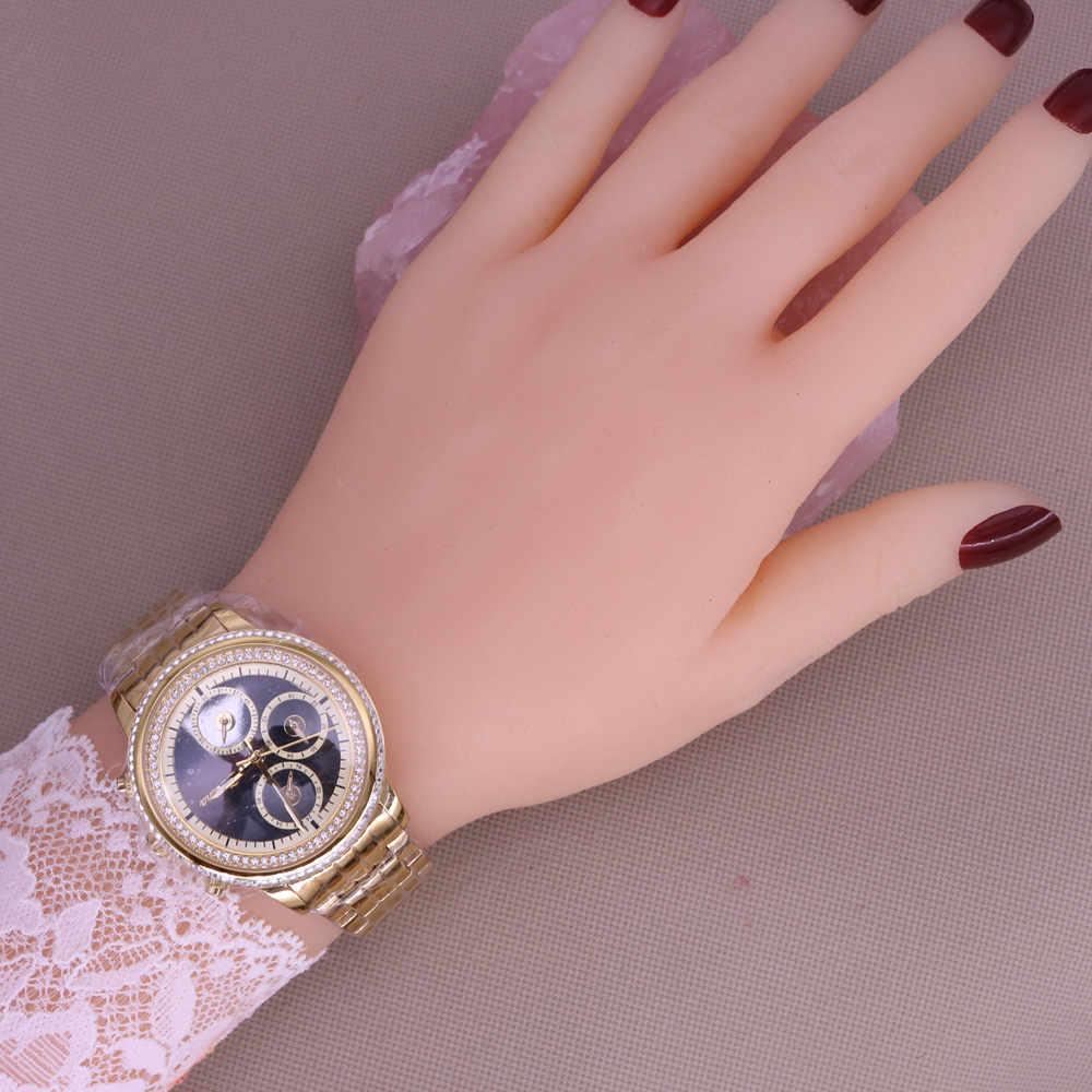SALE!!! Discount Multi-functio - مراجعة Luxury Watch Discount وسعره