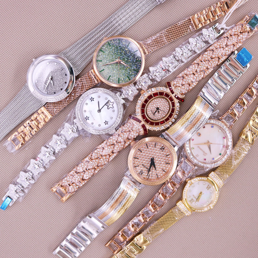 SALE!!! Discount Davena Meliss - مراجعة Luxury Watch Discount وسعره