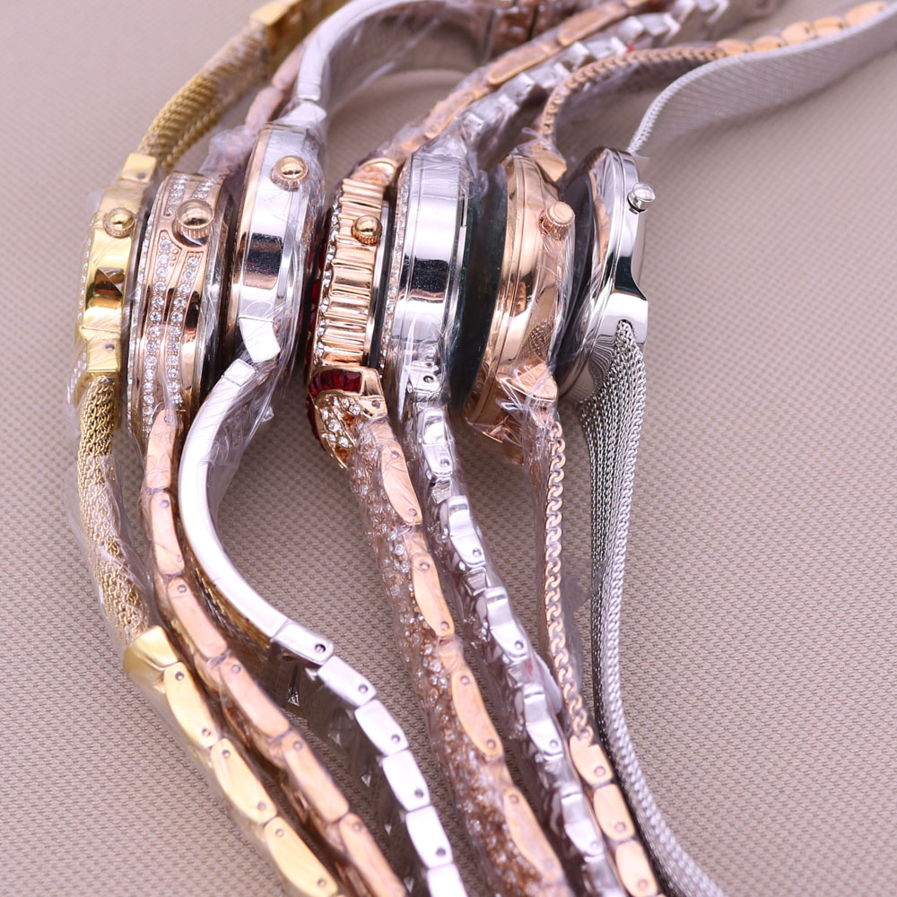 SALE!!! Discount Davena Meliss - مراجعة Luxury Watch Discount وسعره