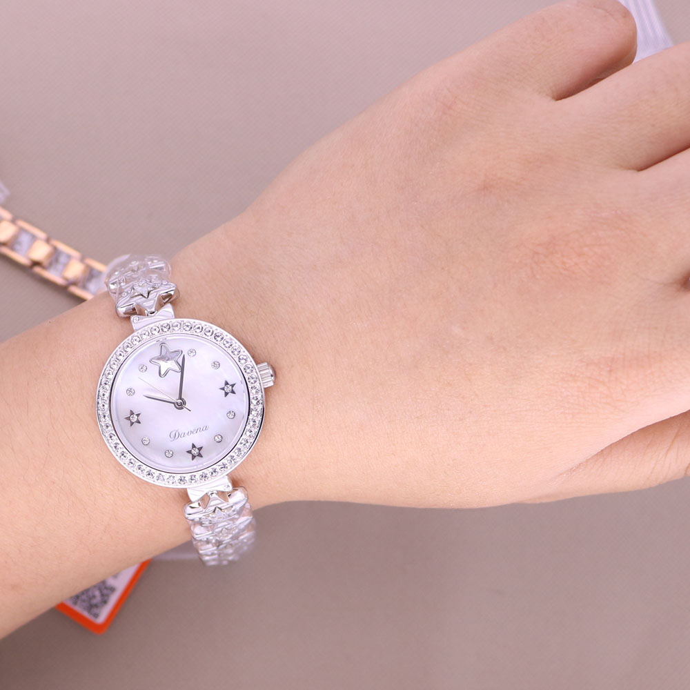 SALE!!! Discount Davena Meliss - مراجعة Luxury Watch Discount وسعره