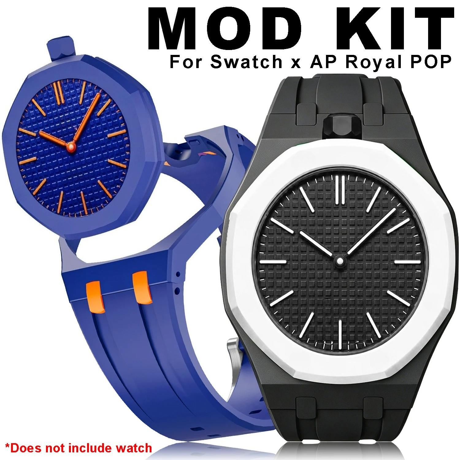 Ceramic Modification Kit For S - مراجعة Luxury Watch Ap وسعره