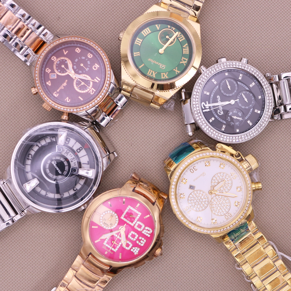 SALE!!! Discount Multi-functio - مراجعة Luxury Watch Discount وسعره