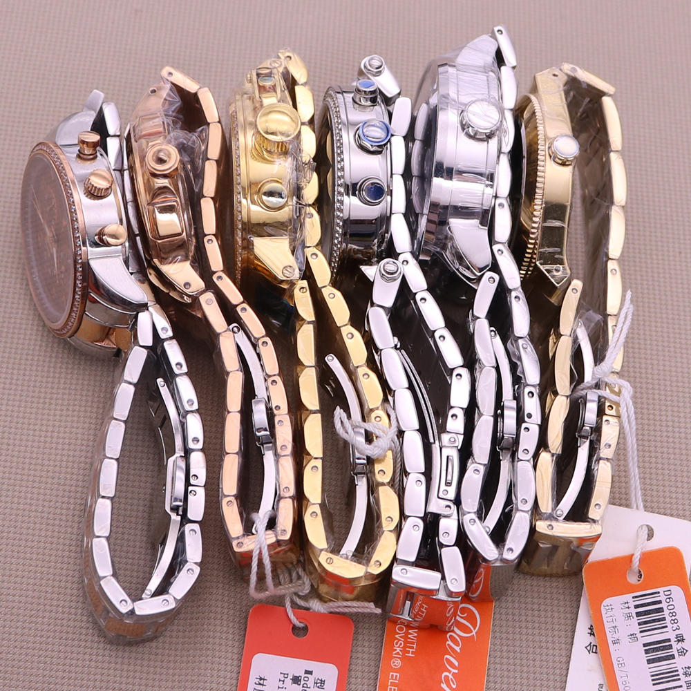 SALE!!! Discount Multi-functio - مراجعة Luxury Watch Discount وسعره