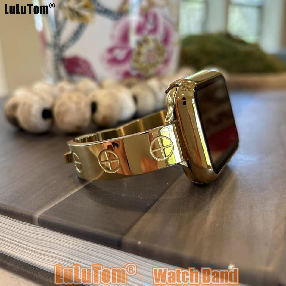 Luxury Stainless Steel Strap F - مراجعة Luxury Watch German وسعره