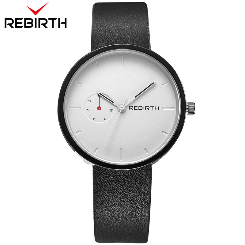 2018 Rebirth Popular Men Women - مراجعة Luxury Watch Investment وسعره