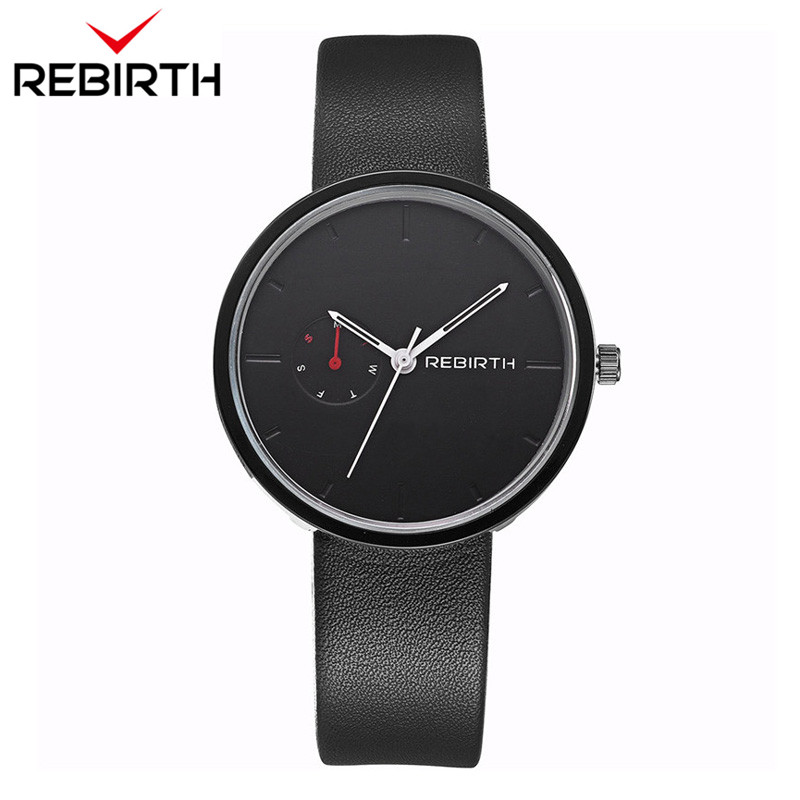 2018 Rebirth Popular Men Women - مراجعة Luxury Watch Investment وسعره