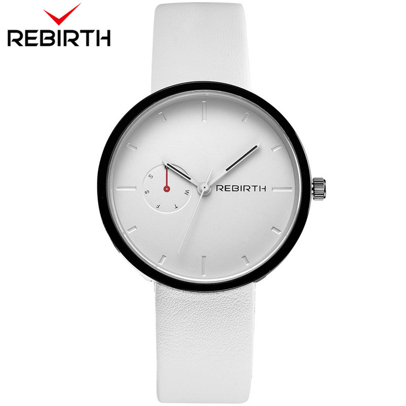 2018 Rebirth Popular Men Women - مراجعة Luxury Watch Investment وسعره