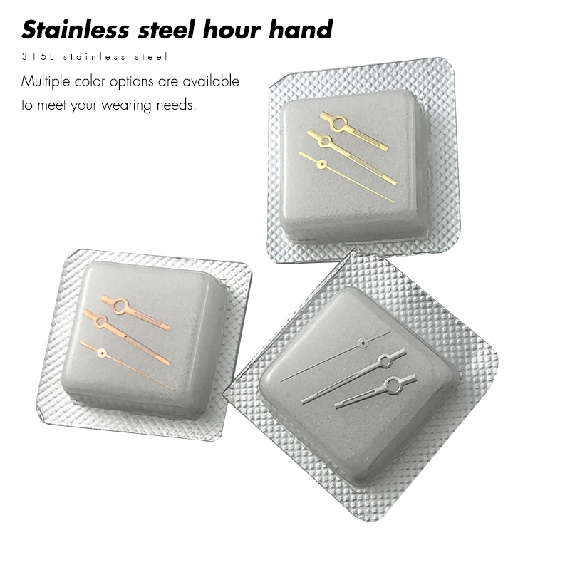 Green Luminous Watch Hands for - مراجعة Luxury Watch Investment وسعره