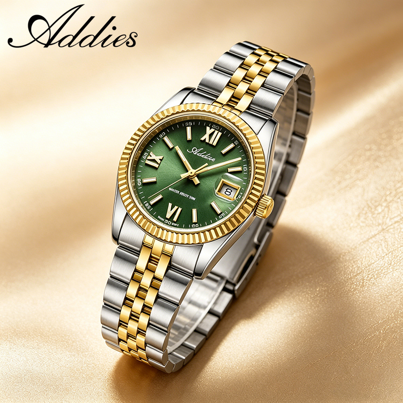 Addies High Quality Luxury Wat - مراجعة Luxury Watch And Bracelet وسعره