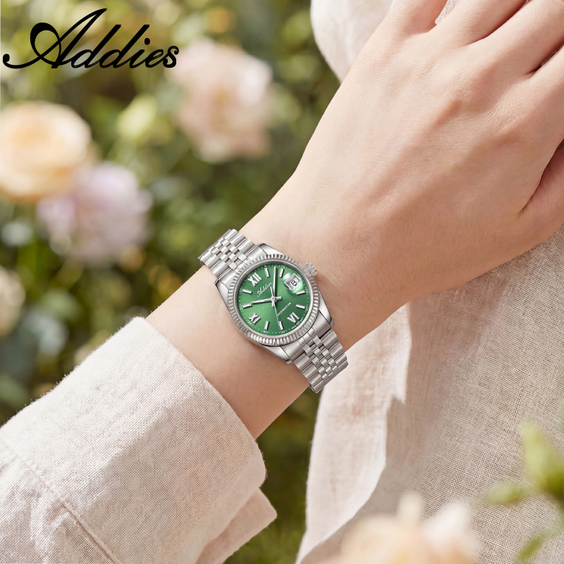 Addies High Quality Luxury Wat - مراجعة Luxury Watch And Bracelet وسعره