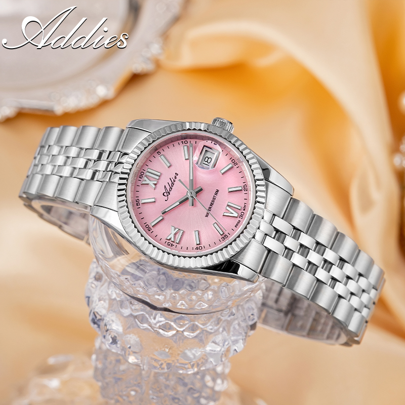 Addies High Quality Luxury Wat - مراجعة Luxury Watch And Bracelet وسعره