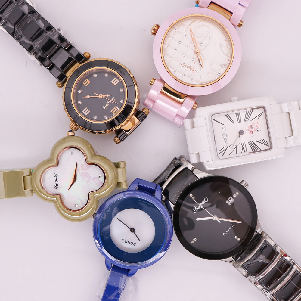 SALE!!! Discount Bagaly High-t - مراجعة Luxury Watch Discount وسعره