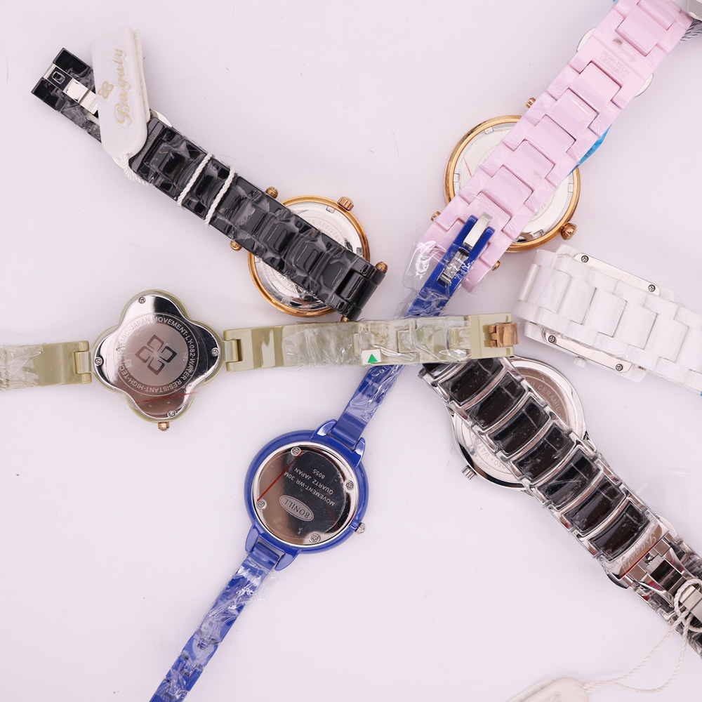 SALE!!! Discount Bagaly High-t - مراجعة Luxury Watch Discount وسعره