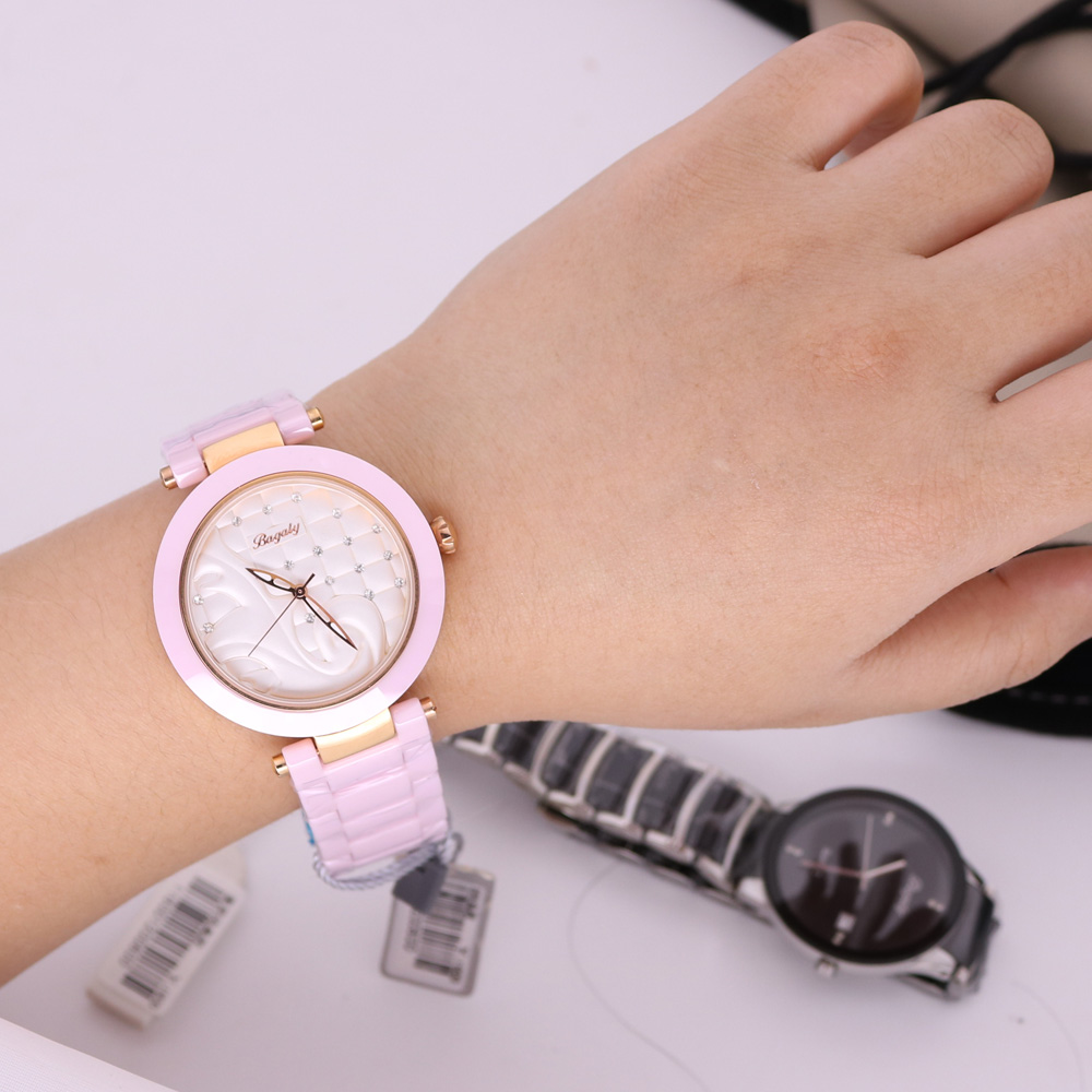 SALE!!! Discount Bagaly High-t - مراجعة Luxury Watch Discount وسعره