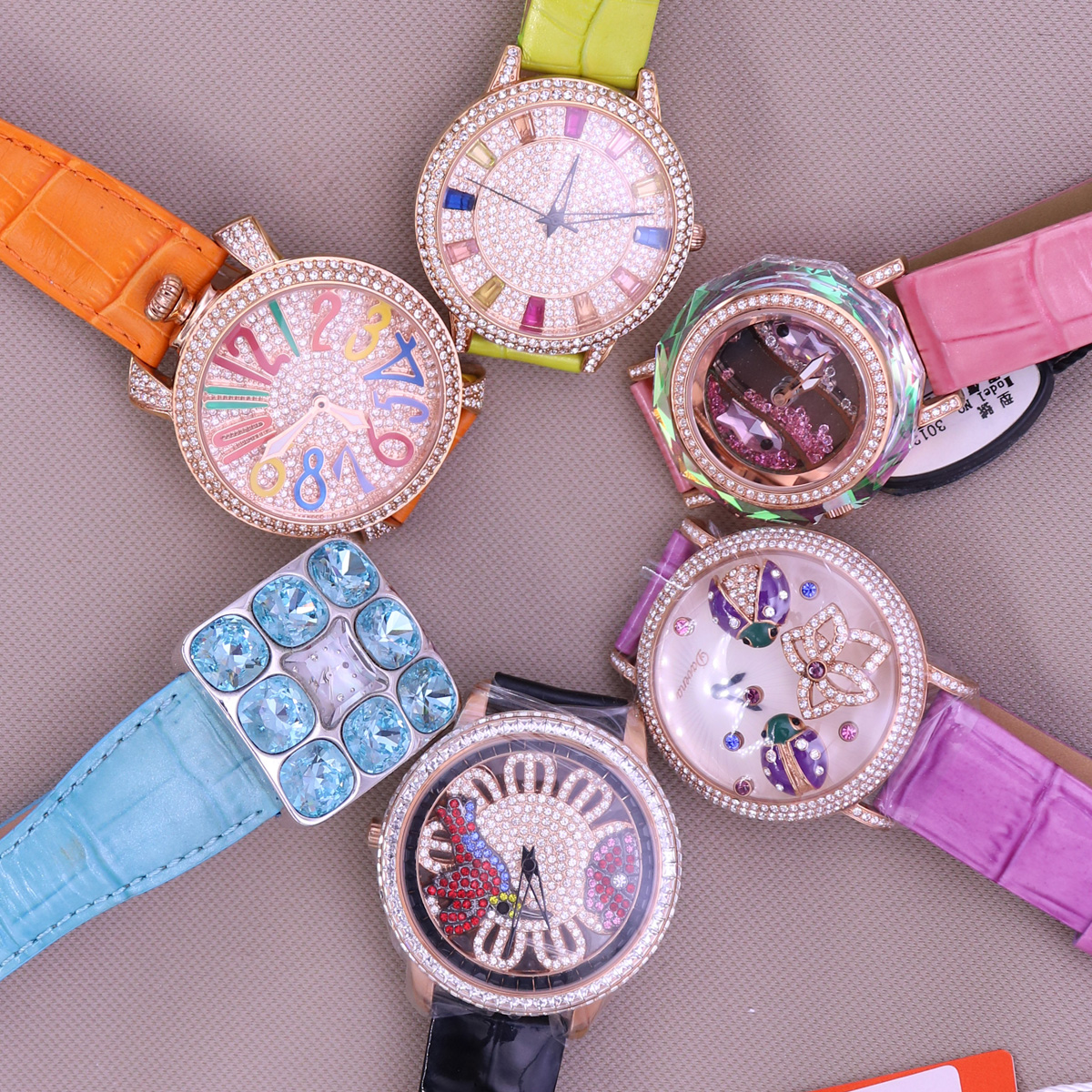 SALE!!! Discount Davena Crysta - مراجعة Luxury Watch Discount وسعره
