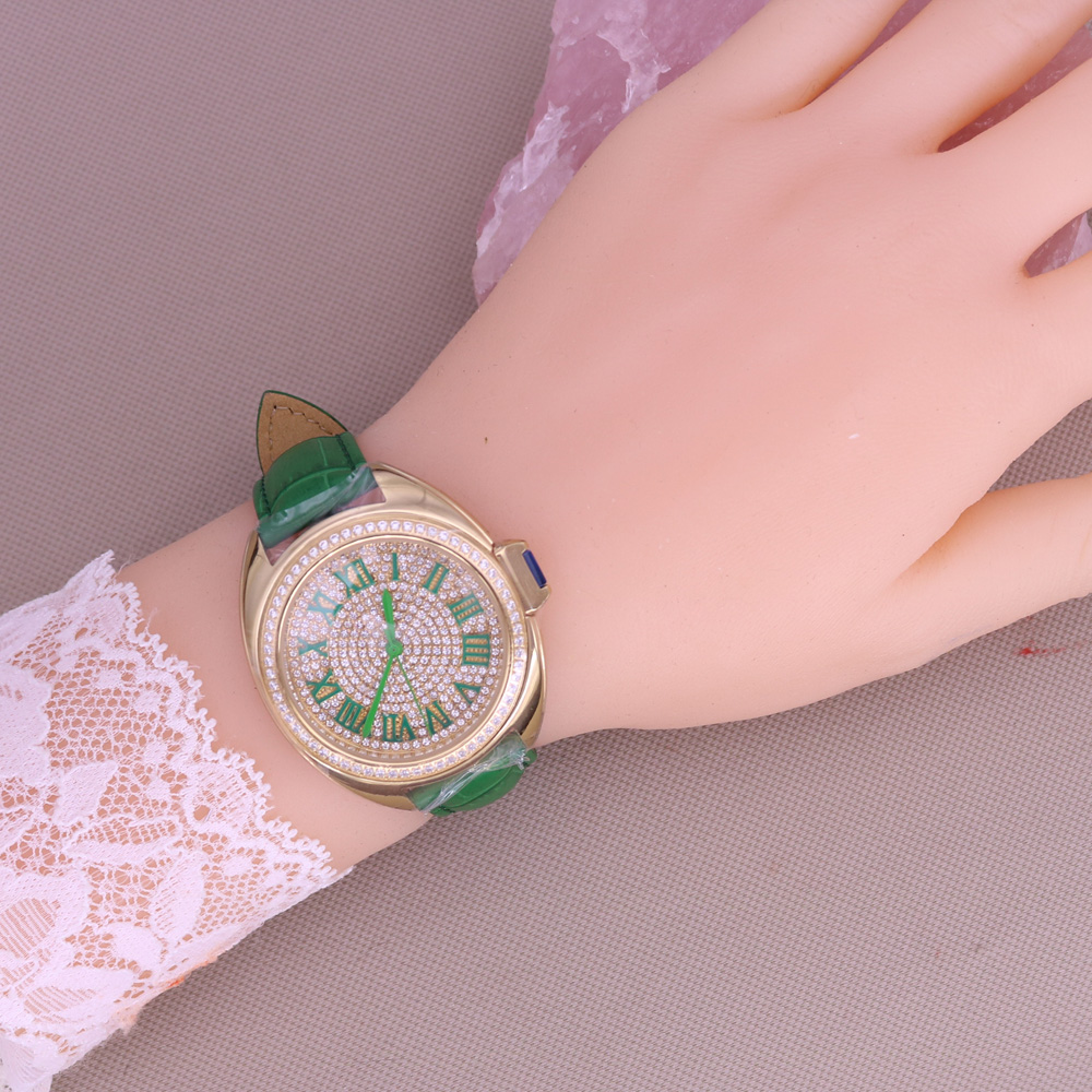 SALE!!! Discount Davena Crysta - مراجعة Luxury Watch Discount وسعره