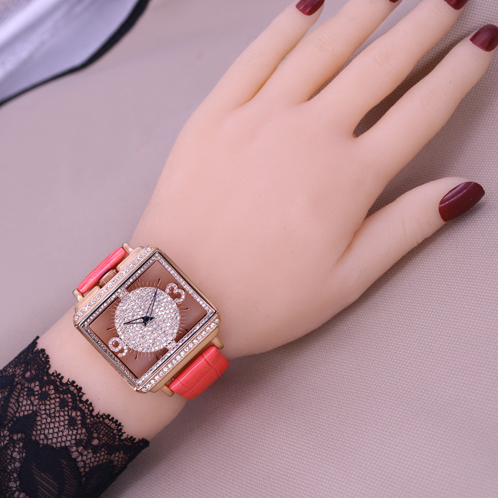 SALE!!! Discount Davena Crysta - مراجعة Luxury Watch Discount وسعره