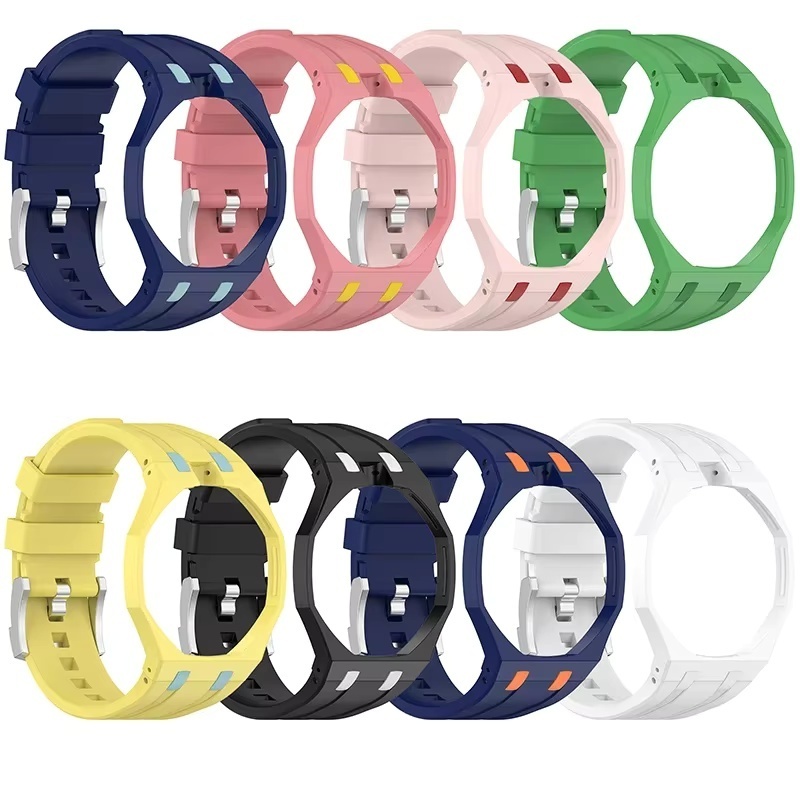 Splicing 3 O Clock PC Mod Kit  - مراجعة Luxury Watch Ap وسعره