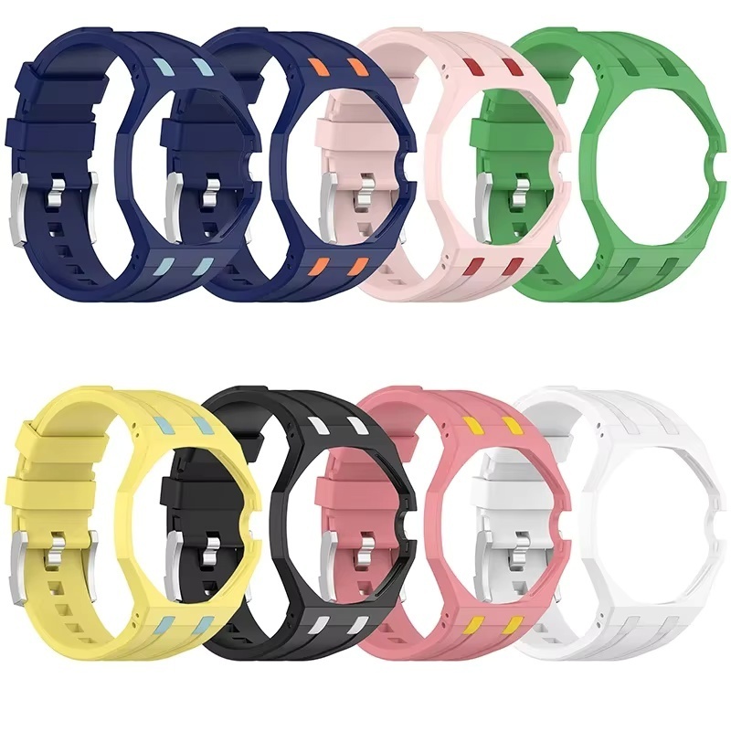 Splicing 3 O Clock PC Mod Kit  - مراجعة Luxury Watch Ap وسعره