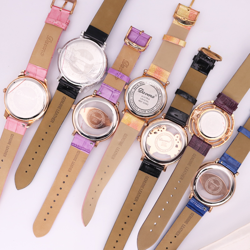 SALE!!! Discount Davena Crysta - مراجعة Luxury Watch Discount وسعره