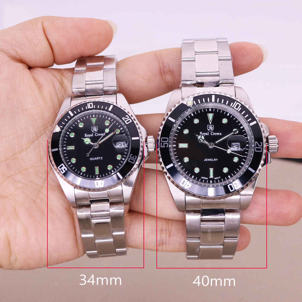 SALE!!! Discount Davena Chrono - مراجعة Luxury Watch Discount وسعره