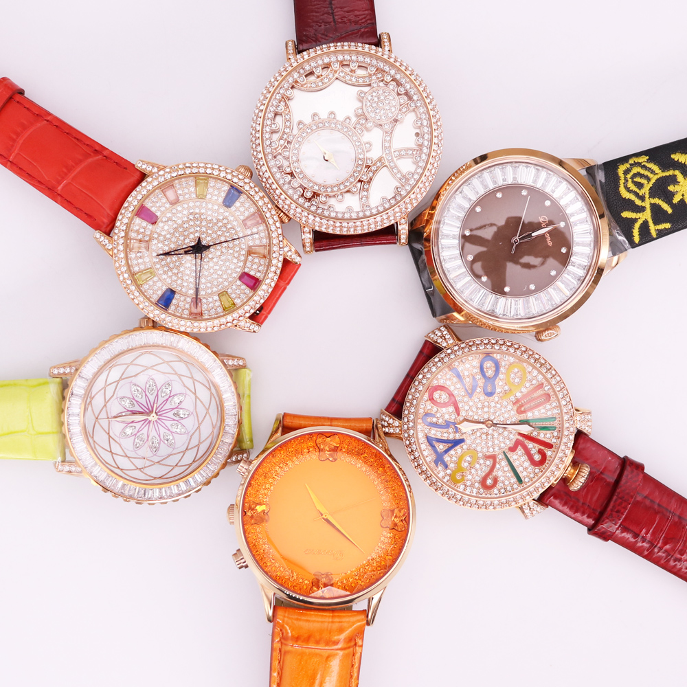 SALE!!! Discount Davena Crysta - مراجعة Luxury Watch Discount وسعره