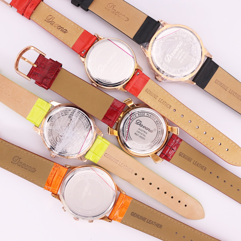 SALE!!! Discount Davena Crysta - مراجعة Luxury Watch Discount وسعره