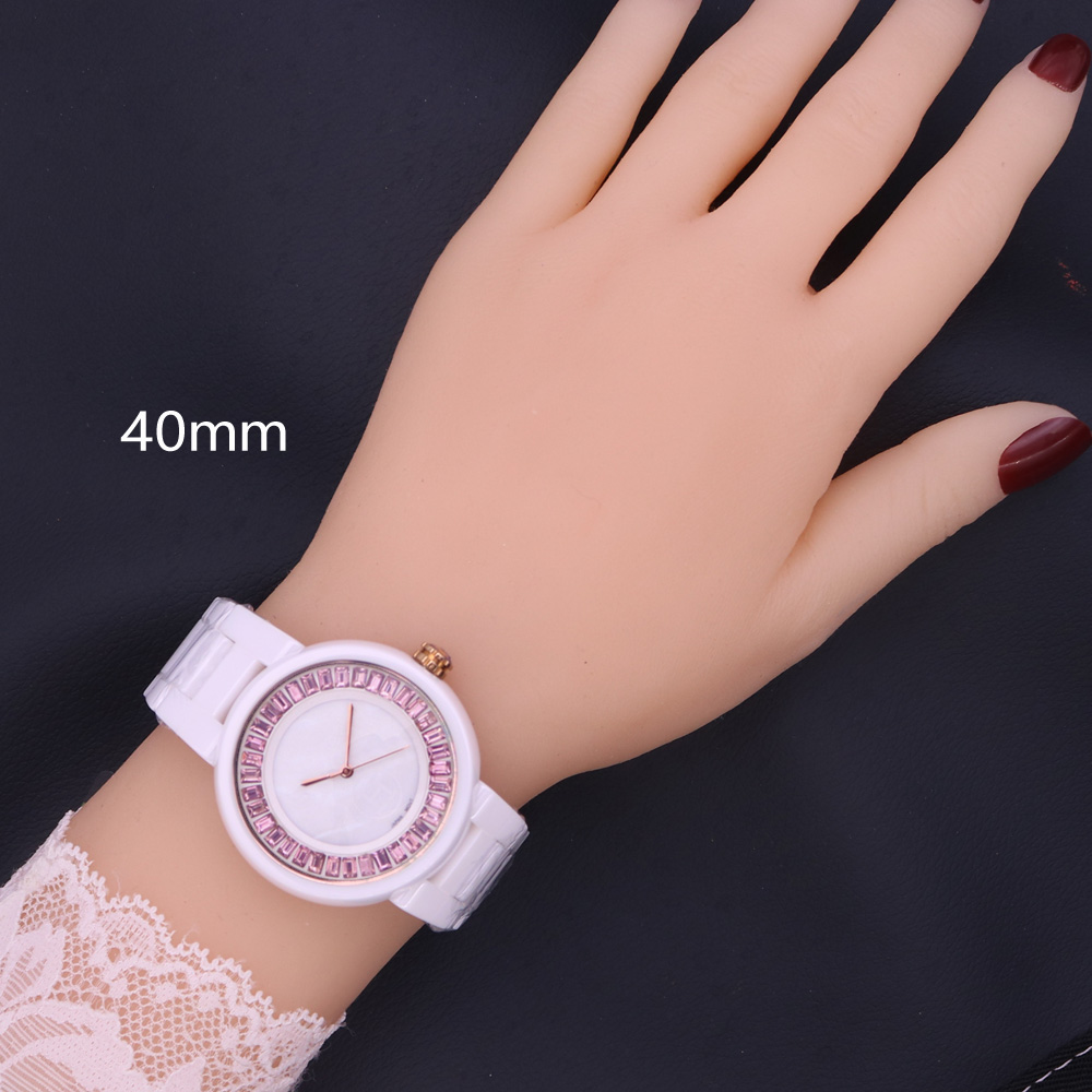 SALE!!! Discount Melissa Ceram - مراجعة Luxury Watch Discount وسعره