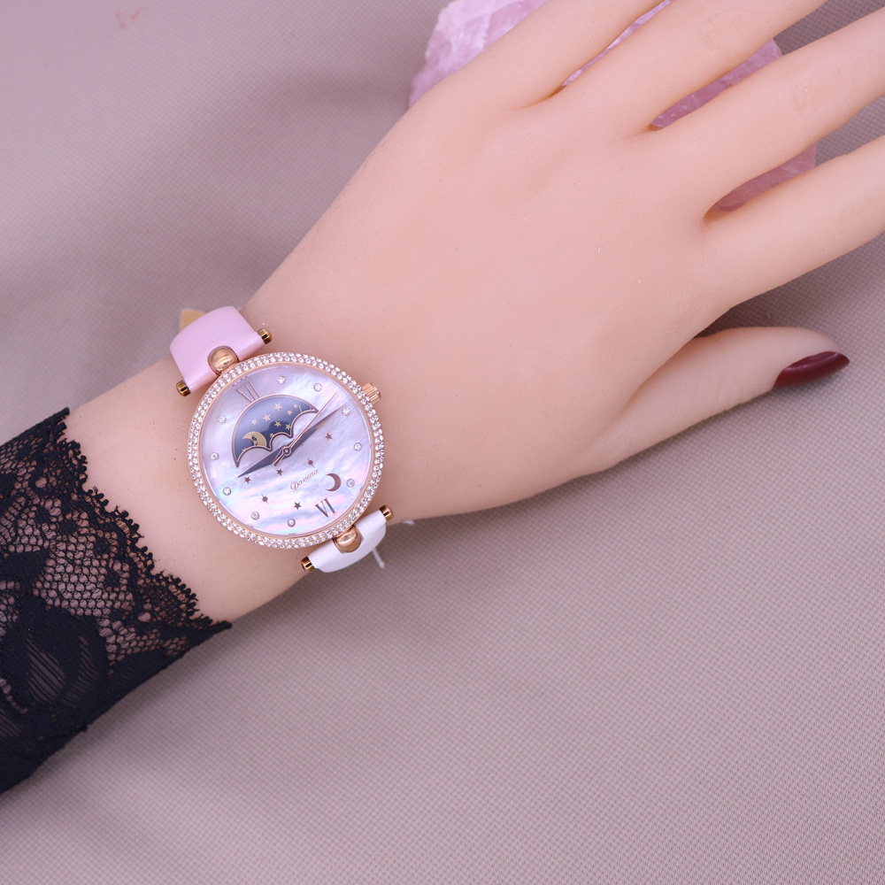 SALE!!! Discount Davena Full C - مراجعة Luxury Watch Discount وسعره