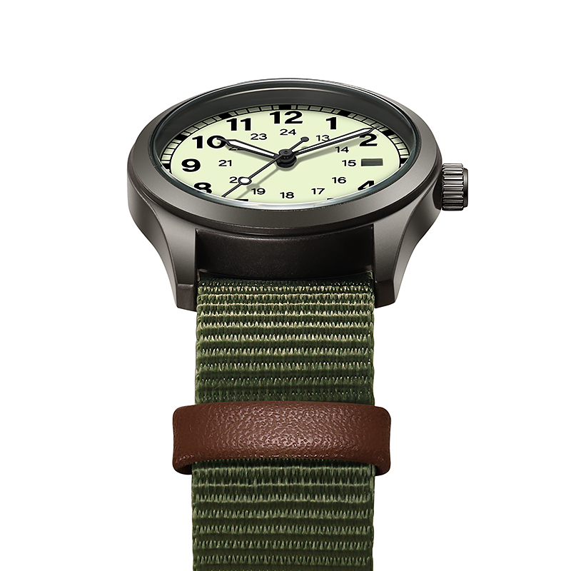2026 TPW Women's Field Watch 3 - مراجعة Field Watch Military وسعره