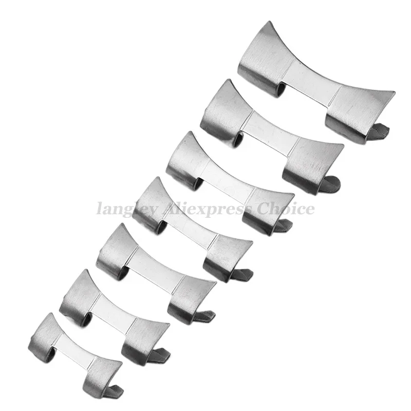 Curved End Link for Seiko SKX0 - مراجعة Luxury Watch Investment وسعره