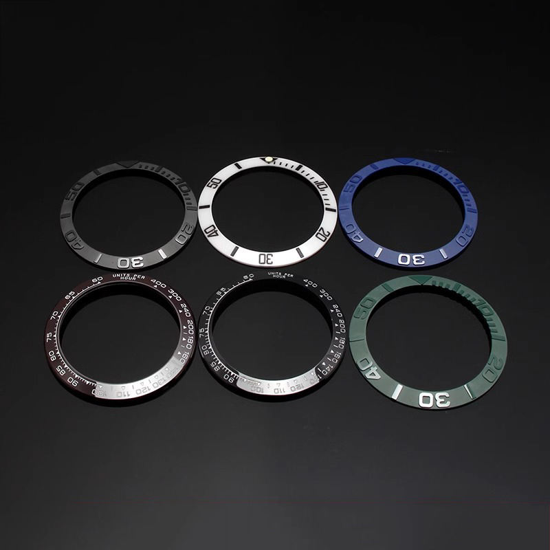 Ceramic watch bezel for ROLEX  - مراجعة Luxury Watch Investment وسعره