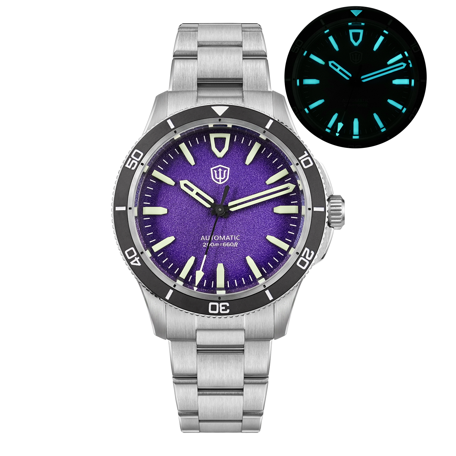 Watchdives Premier WD0019 Auto - مراجعة Luxury Watch Ap وسعره
