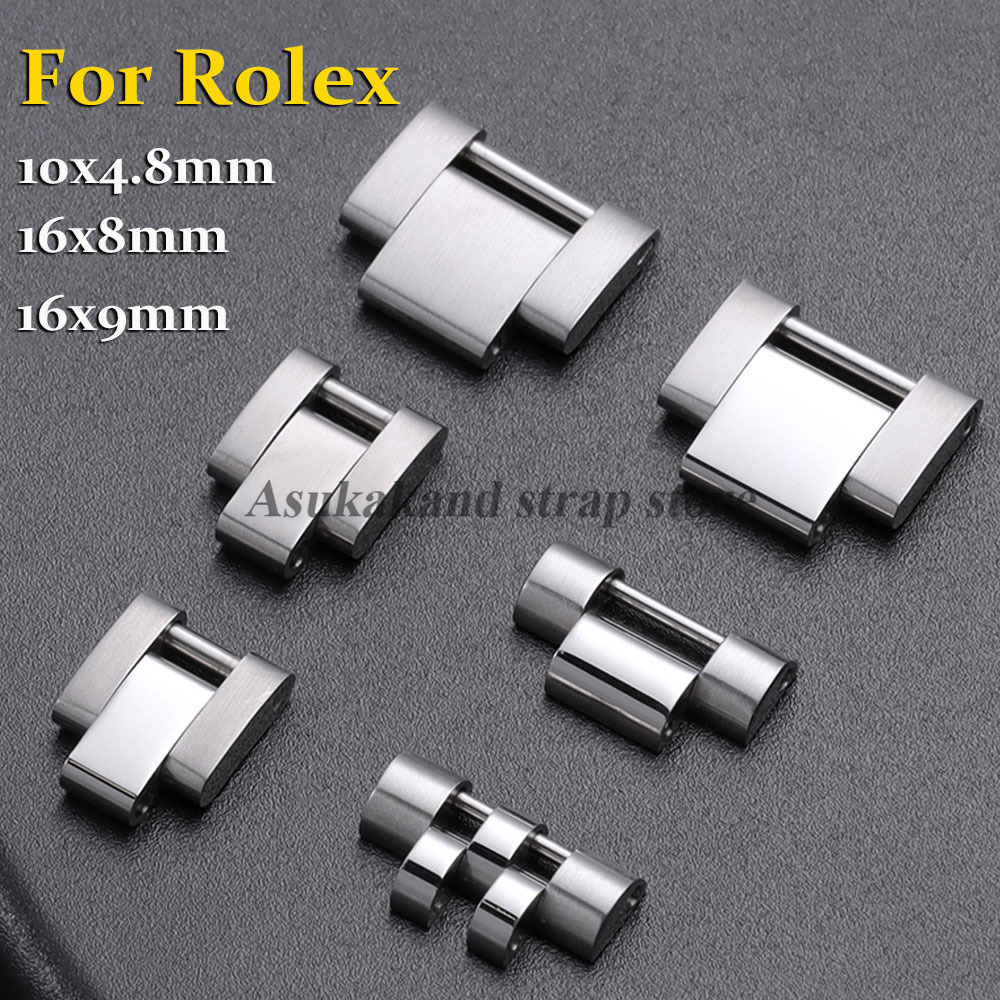 16x8mm/16x9mm/10x4.8mm Metal E - مراجعة Luxury Watch Investment وسعره