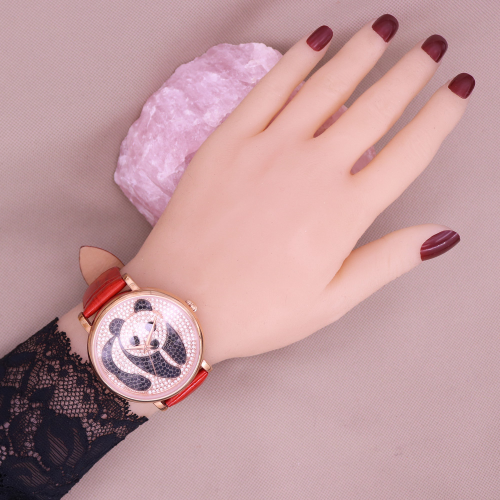 SALE!!! Discount Davena Crysta - مراجعة Luxury Watch Discount وسعره
